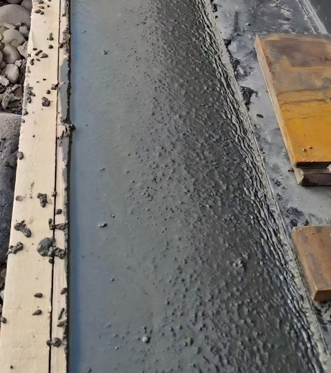 云霄环氧砂浆的特点及施工流程​