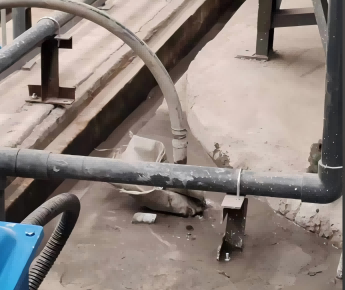 云霄常用注浆材料特点及应用范围 注浆料分类