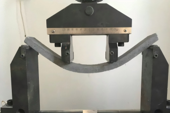 云霄高延性混凝土 高延性砂浆 抗震加固混凝土产品特点 施工流程