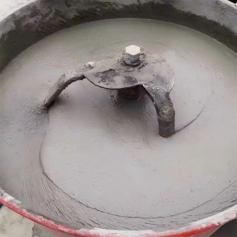 云霄灌浆料的类型及施工流程​