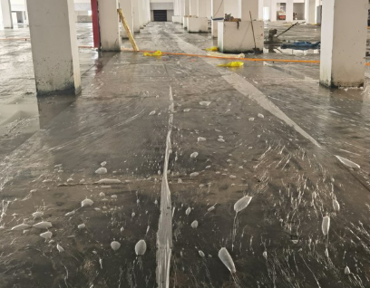 云霄不发火砂浆和不发火金属骨料有什么区别