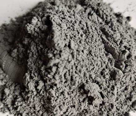 云霄硅灰和粉煤灰的区别用途