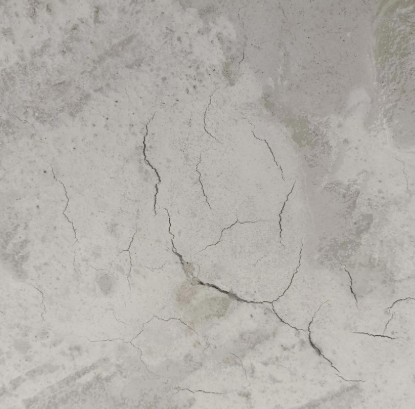 云霄灌浆料为什么会产生裂缝？出现裂缝该如何处理？