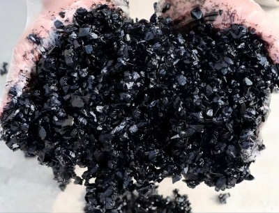 云霄沥青冷补料（沥青砂）的优势特点与施工流程解析