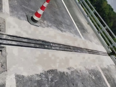 云霄伸缩缝更换后浇筑材料快速结构修补料速砼的产品特点及施工流程​