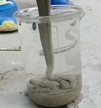 云霄水工混凝土絮凝剂，水下抗分散剂的作用及施工方法