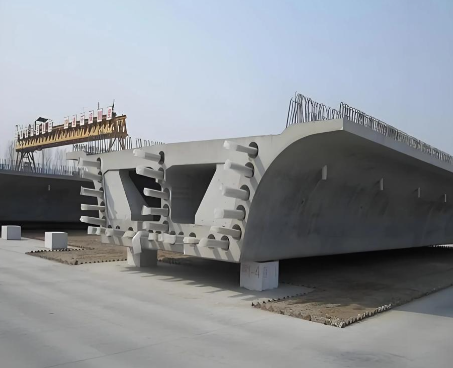 云霄抗冻压浆料的特点及标准化施工工艺